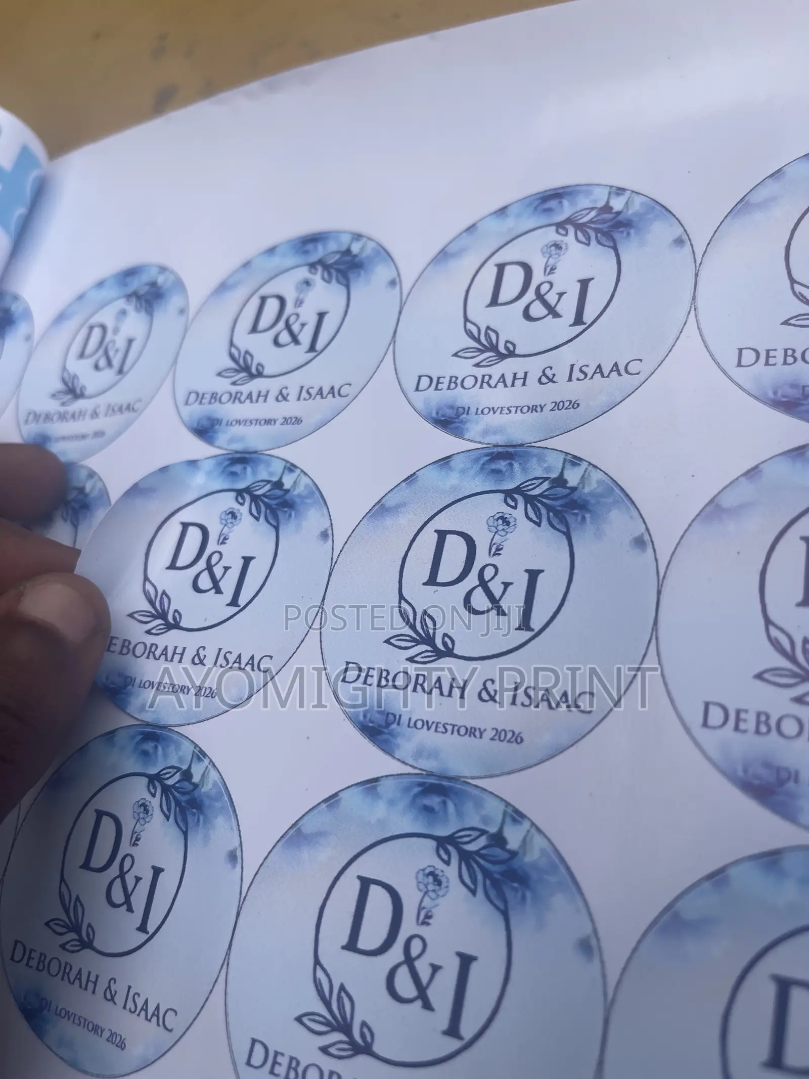 Your Brand Deserves to Be Seen, Remembered & Trusted