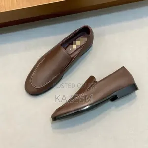 At Mino Classic Handmade Shoe and Palm