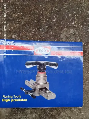 Flaring Tool Set