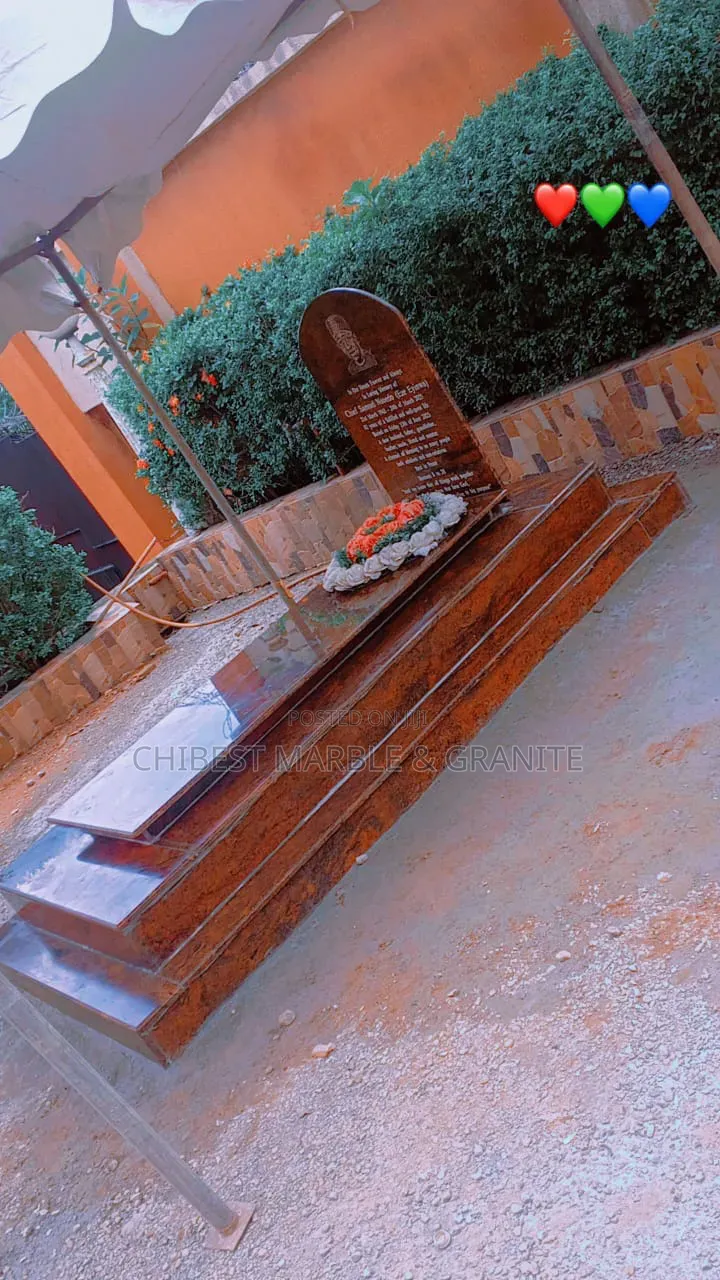 Marble Engraving Stone
