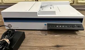 HP ScanJet Pro 2600 F1
