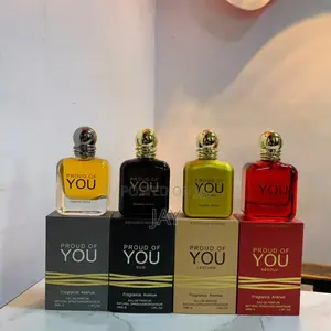 Proud of You Perfume – Eau De Parfum