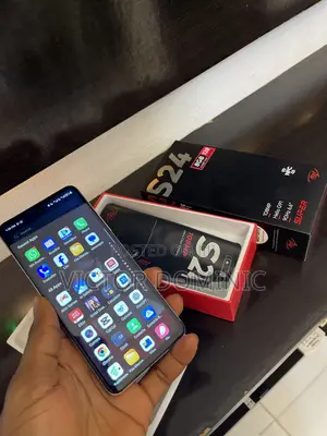 Itel S24 128 GB White