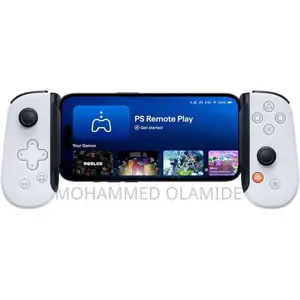 Backbone One Gaming Controller (PlayStation Edition)
