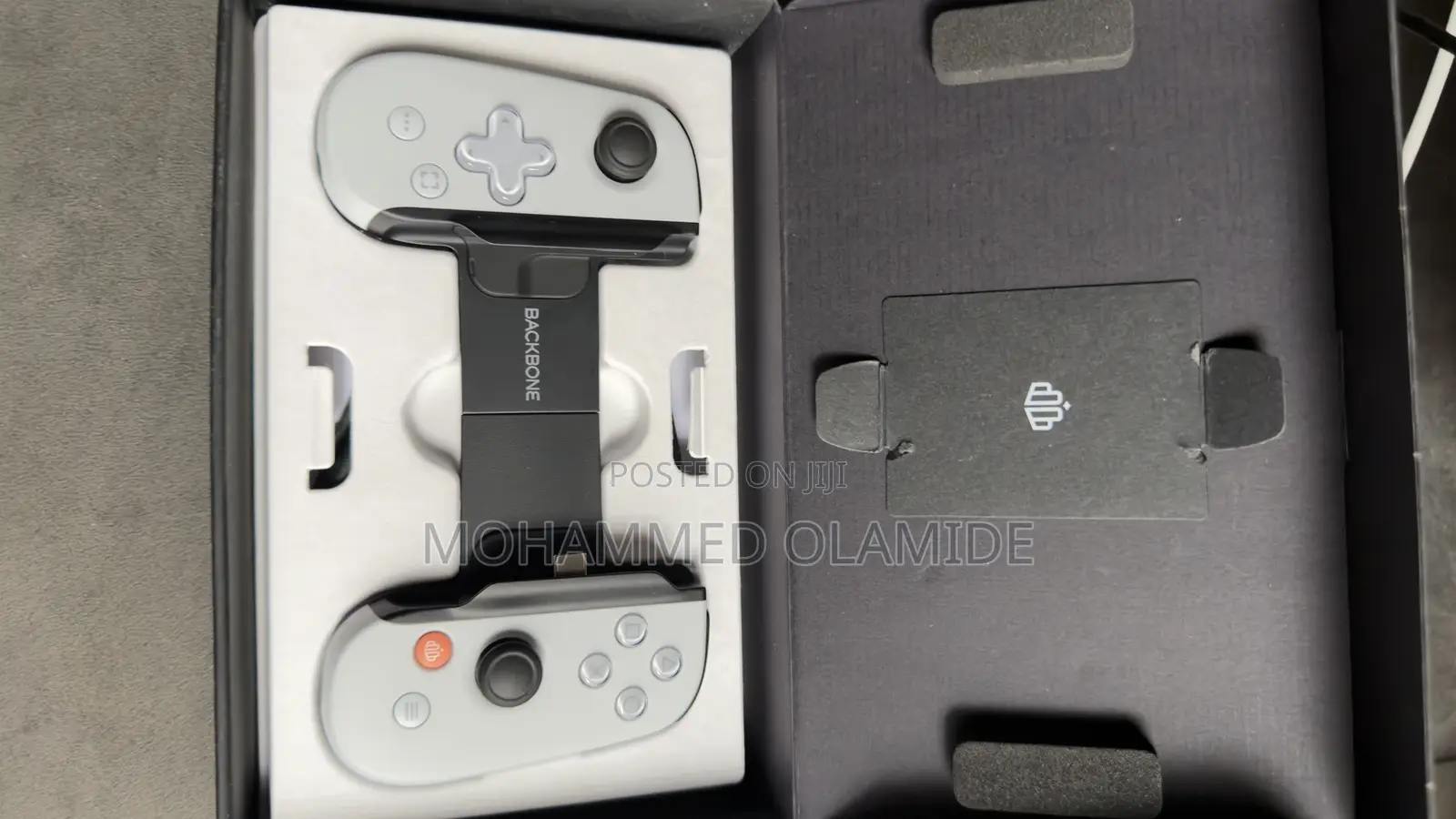 Backbone One Gaming Controller (PlayStation Edition)