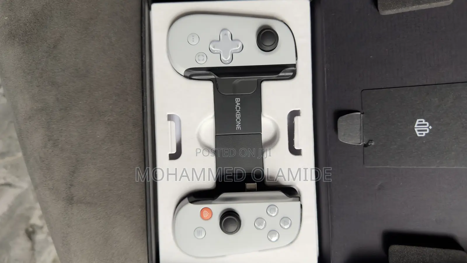 Backbone One Gaming Controller (PlayStation Edition)