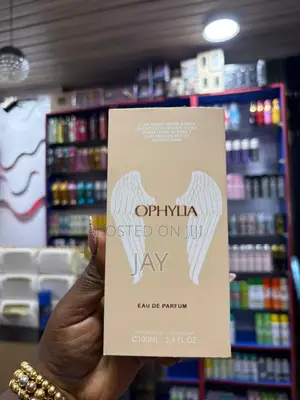 Ophylia Eau De Parfum – 100ml
