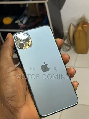 Apple iPhone 11 Pro Max 256 GB