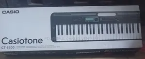 The Casiotone CT-S300