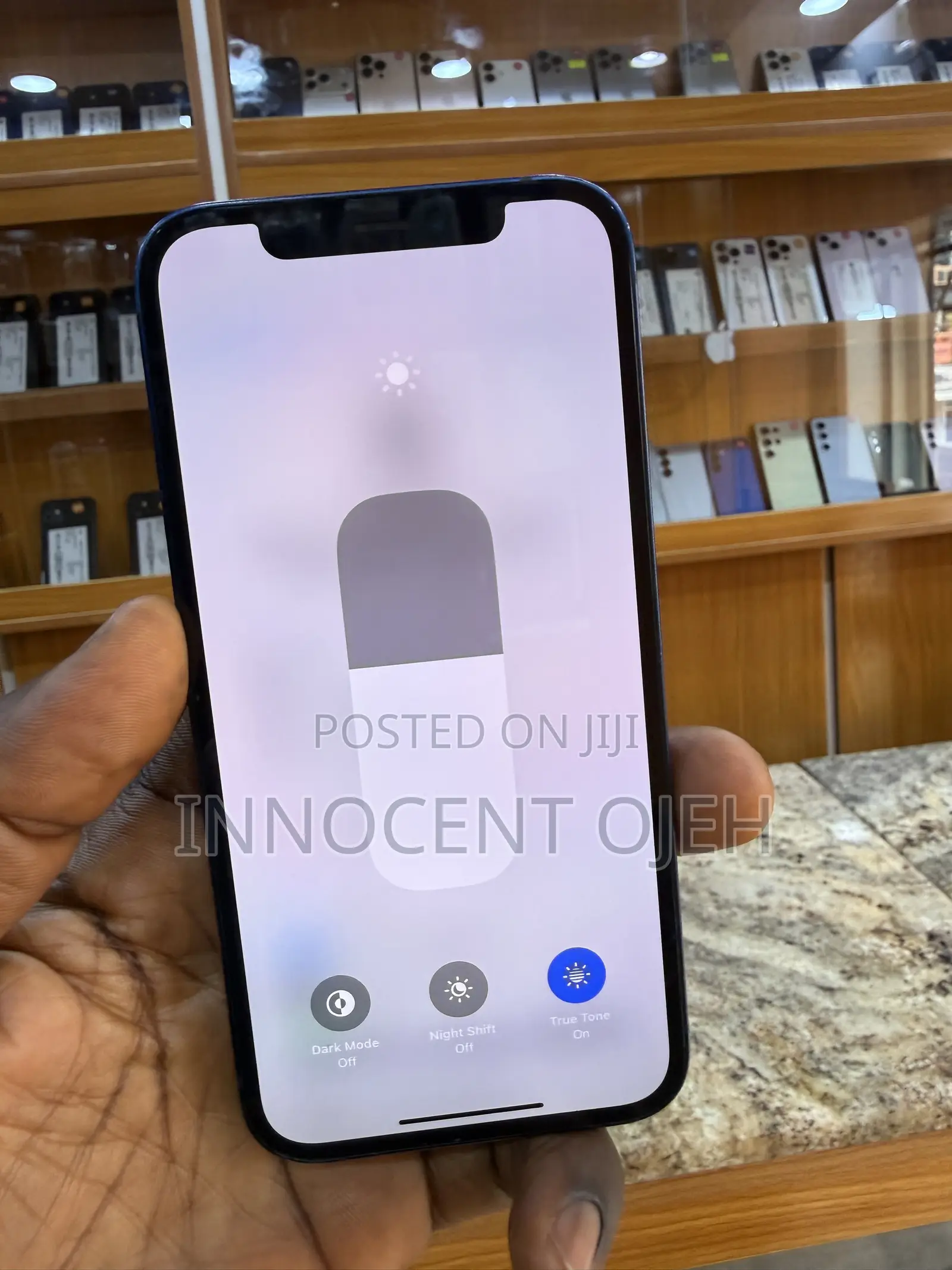 Apple iPhone 12 64 GB Blue