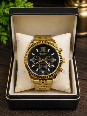 JULEV Wrist Wears