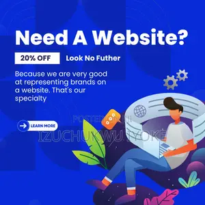 Professional Website Design & Development for Businesses
