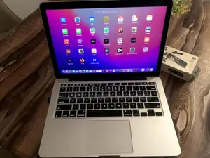 Laptop Apple MacBook Pro 2015 16GB Intel Core i5 SSD 256GB