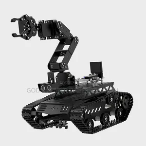 Industrial Robotic Arm Kit