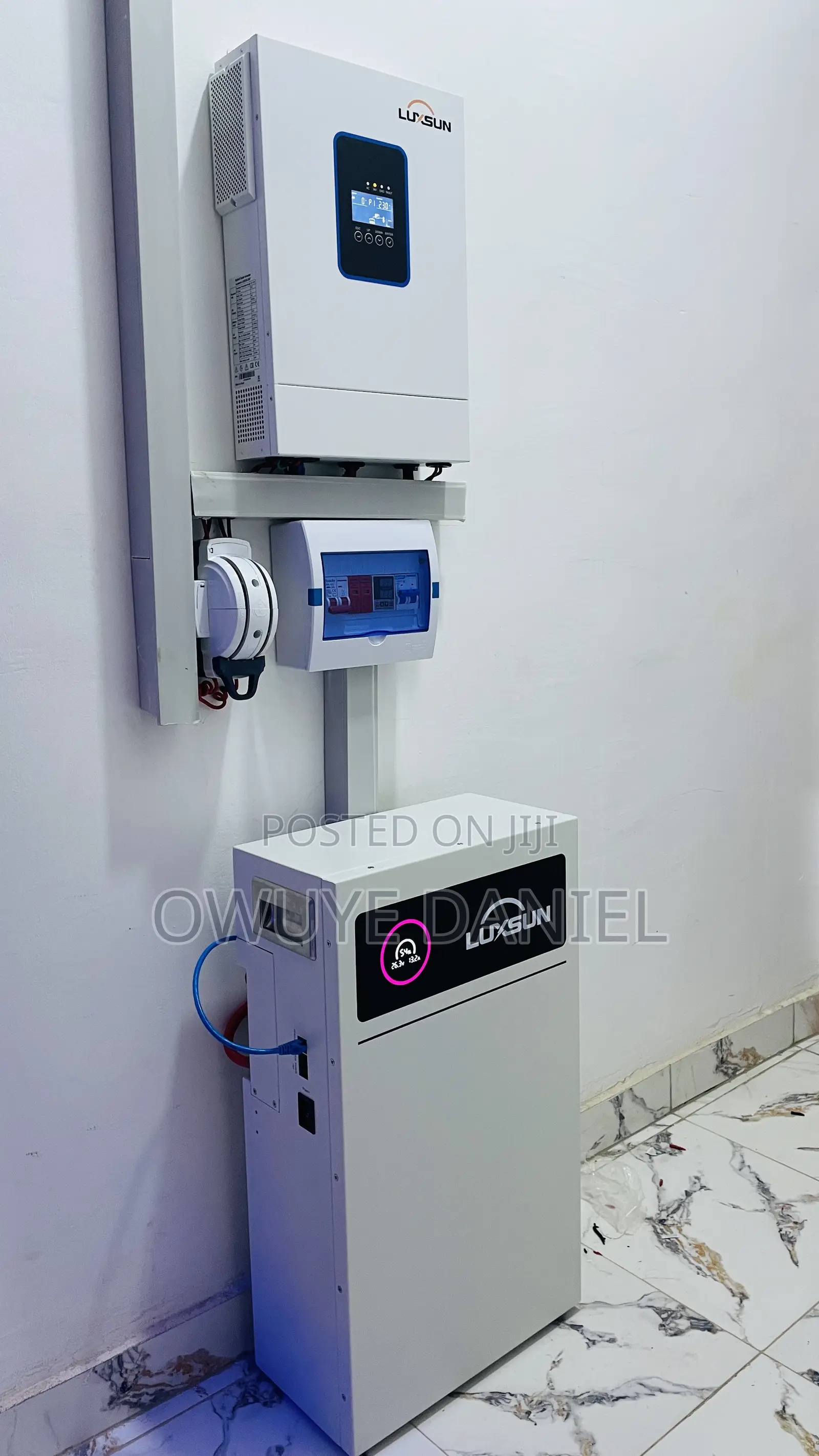 Solar Inverter