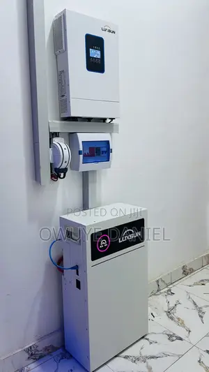 Solar Inverter