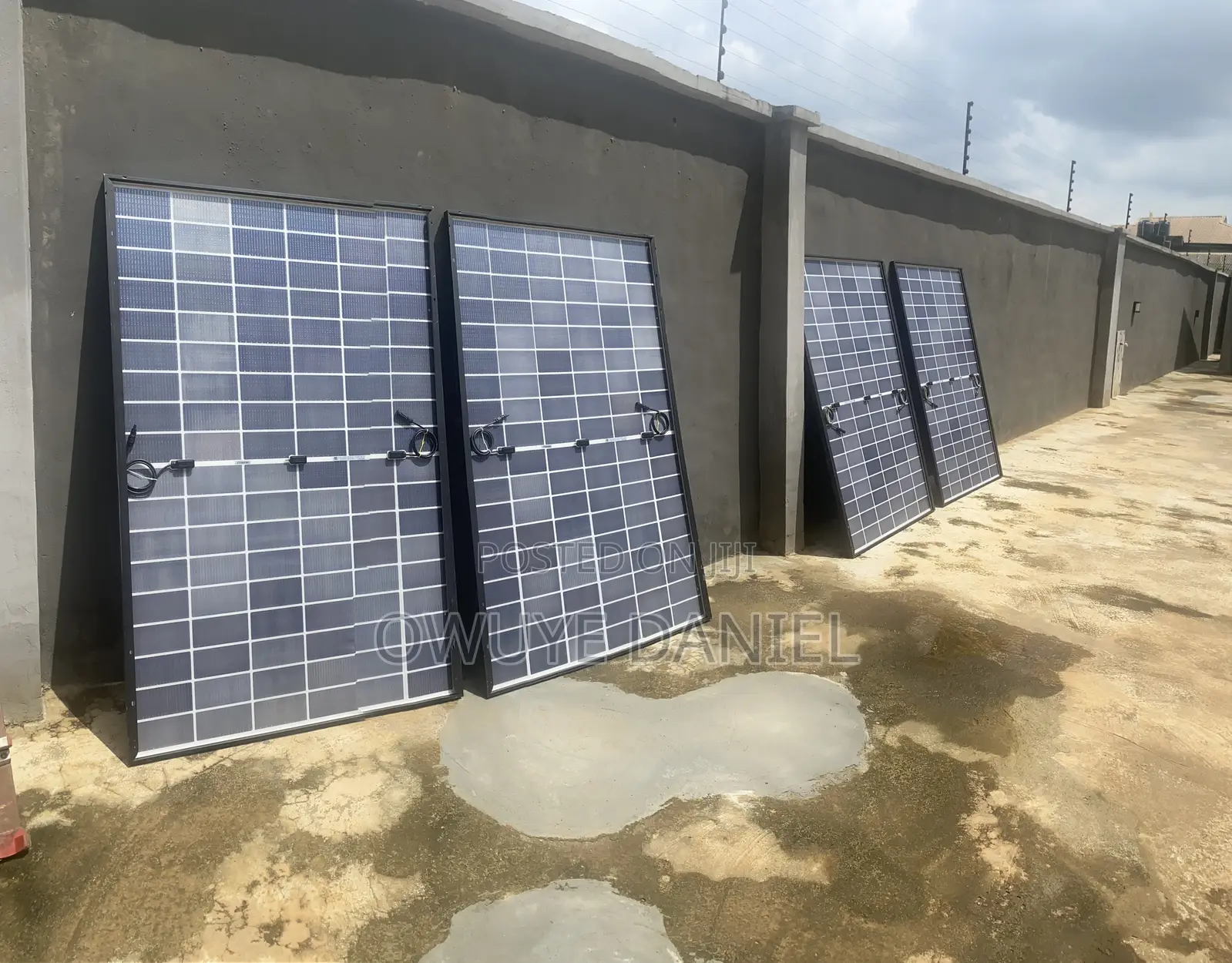 Solar Inverter