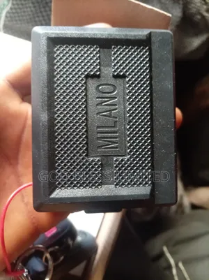 Keyless Entry Remote Box