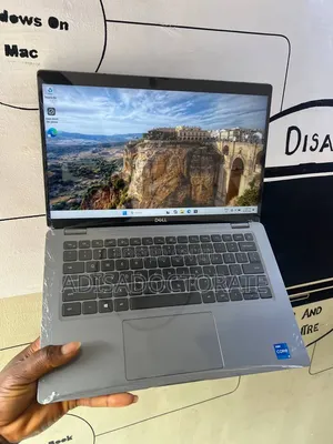 Laptop Dell Latitude 5420 8GB Intel Core i5 SSD 256GB