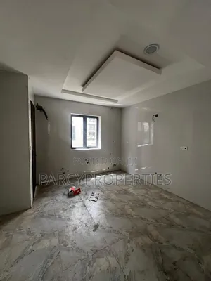 4bdrm Duplex in Coopeast Estate, Lekki Phase 1 for rent
