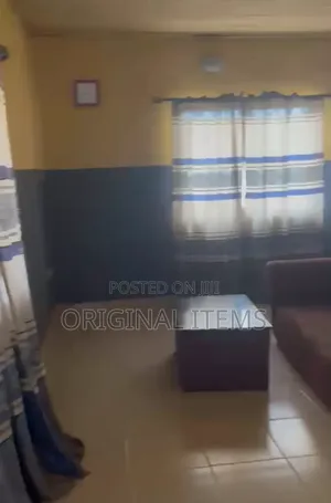 4bdrm Block of Flats in Jeje, Ibadan Polytechnic/University for sale
