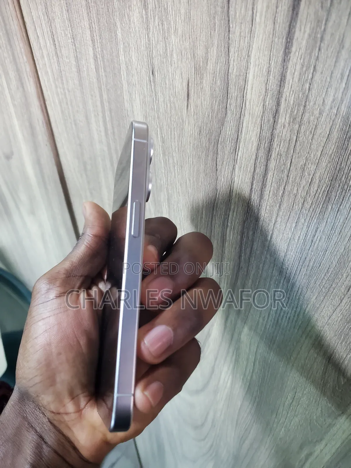 Apple iPhone 15 Pro 128 GB White