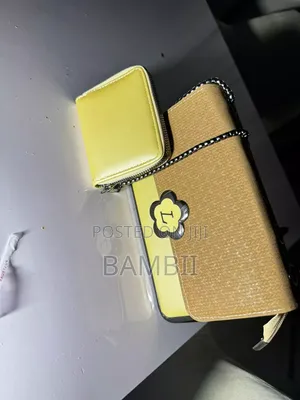 Double Fitted Hang Bag