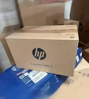HP ScanJet Pro 3000 S4