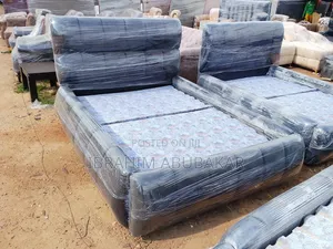 Brand New 4by6 Bedframe