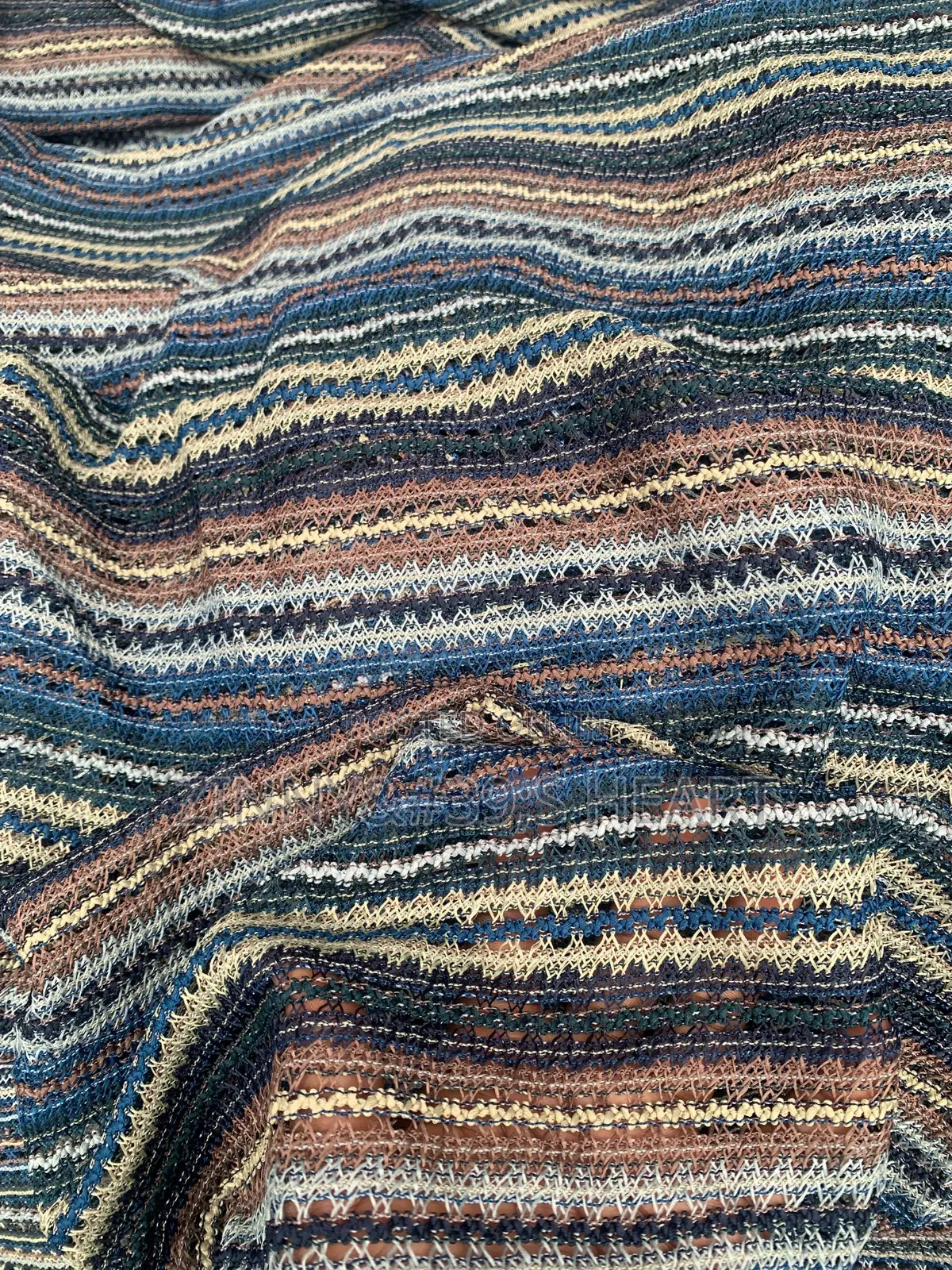 Quality  Wool Fabrics
