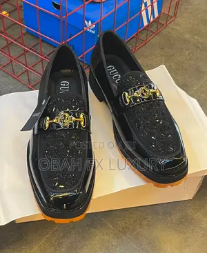 Top Quality Gucci Shoe