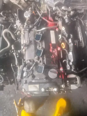 A25A FKS for Toyota Camry 2024