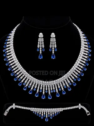 Fashion Jewelry