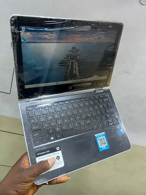 Laptop HP Pavilion x360 11 4GB Intel Pentium HDD 500GB