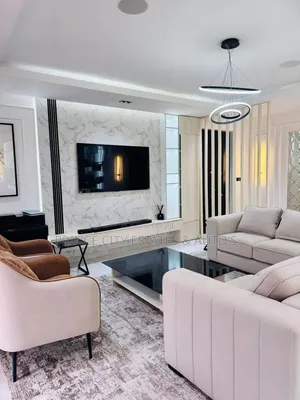 Furnished 3bdrm Block of Flats in Banana Island for sale