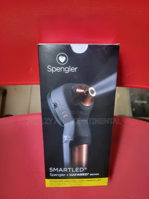 Otoscope (Spengler)