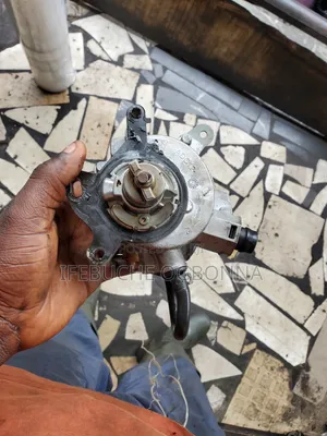 Pressure Pump Ford Escape 1.5 4 Plugs 2013 Ecosport