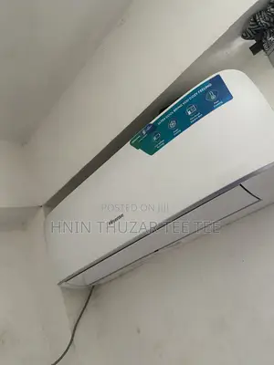 Hi Sense Inverter AC for Sale