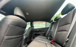 Honda Accord 2017 Burgundy