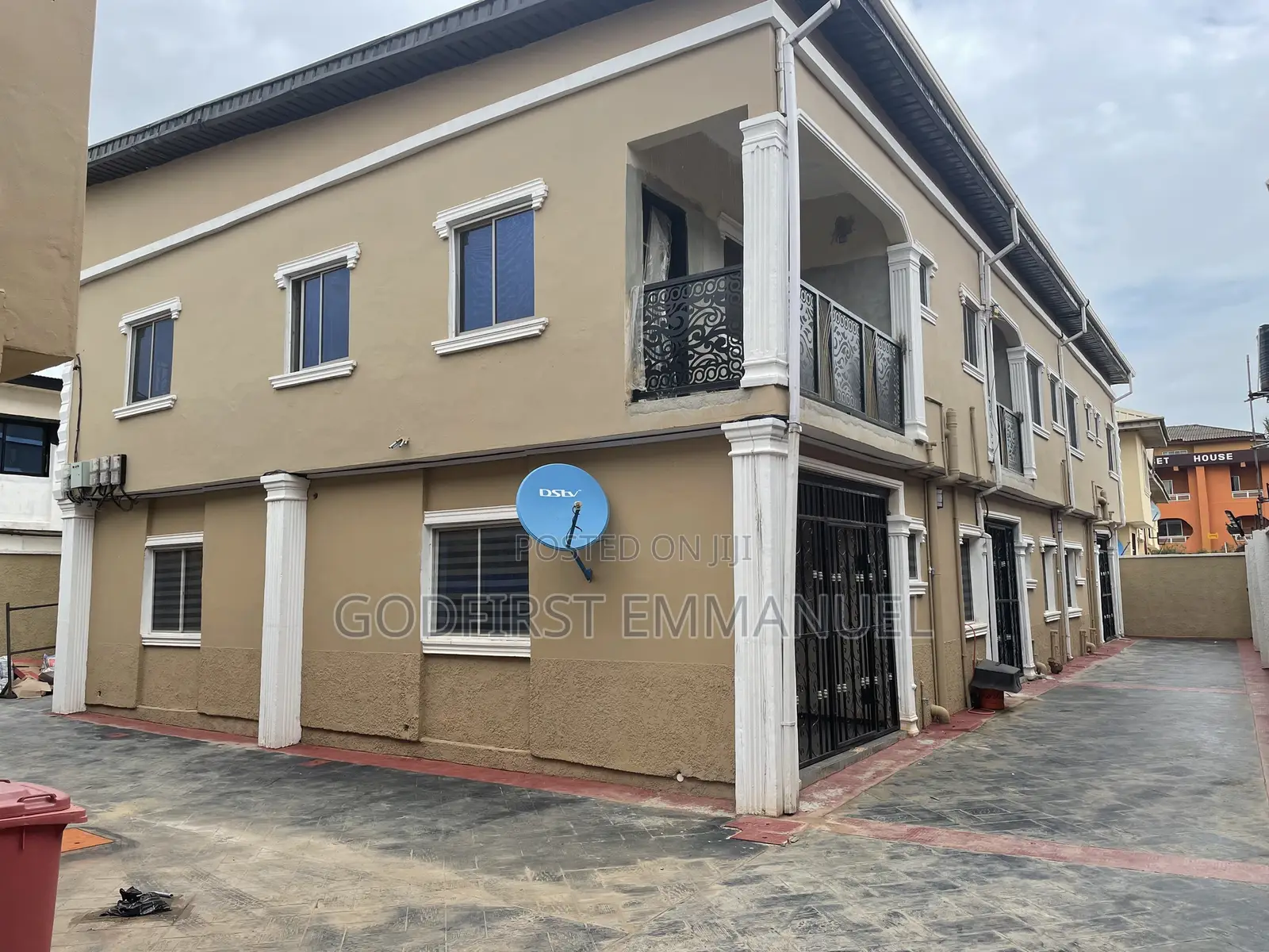House Painter