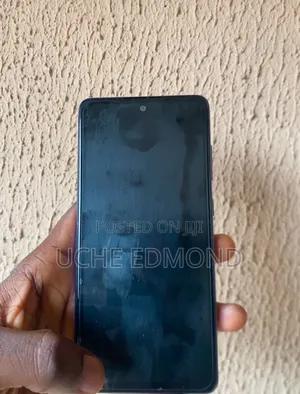 Samsung Galaxy A72 256 GB Black