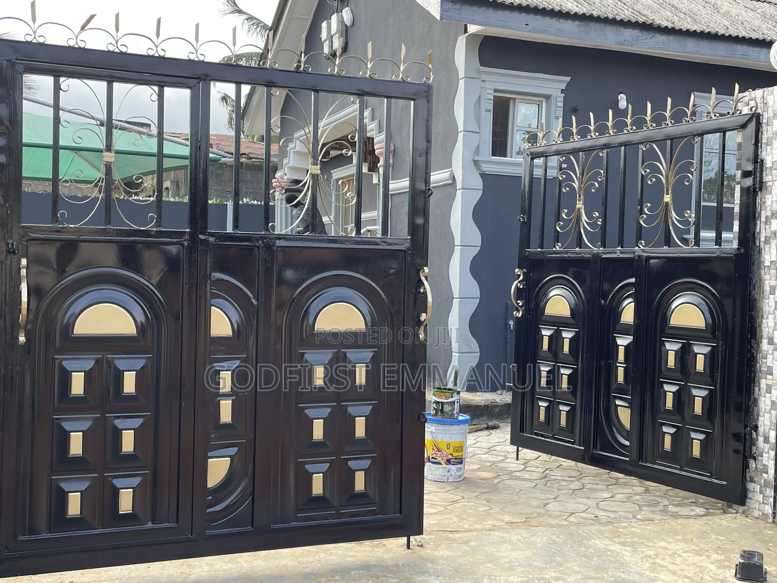 House Painter