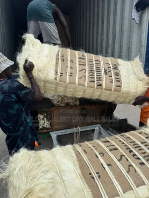 Sisal Fibre
