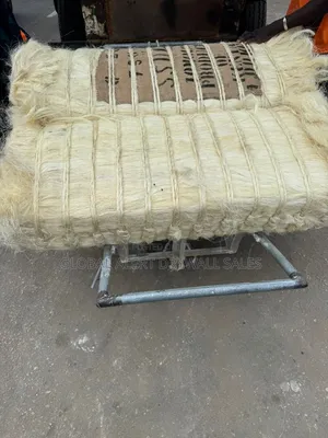 Sisal Fibre