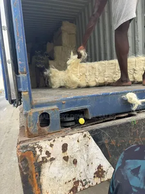 Sisal Fibre