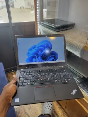 Laptop Lenovo ThinkPad T480 8GB Intel Core i5 SSD 256GB