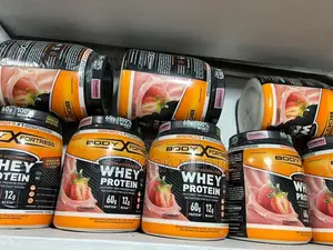 Bodyfortress Whey Protein
