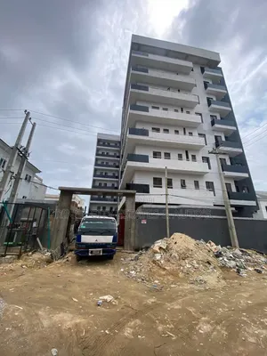 2bdrm Block of Flats in Oniru, Victoria Island Extension for sale