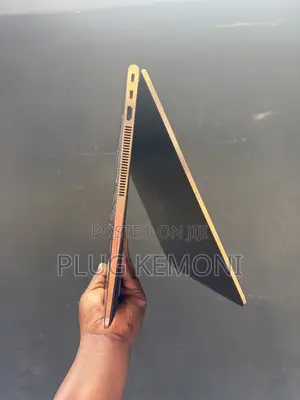 Laptop HP Spectre X360 15t 16GB Intel Core i7 SSD 512GB