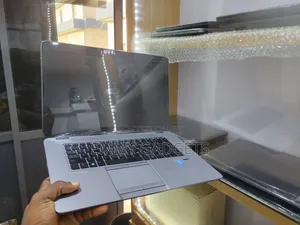 Laptop HP EliteBook 850 G2 8GB Intel Core i5 HDD 500GB